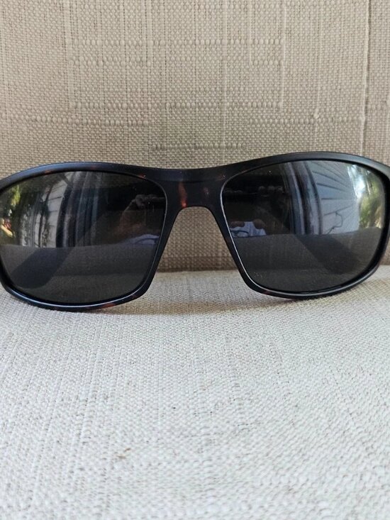 Reaction Kenneth Cole Other - Reacation Kenneth Cole Men Sunglasses Eyewear Brown Tortoise Shades KC1364